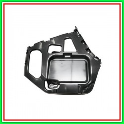 Bracket Left Paraurti Rear BMW Series 2-F22 F23-Coupe'Cabrio-(Year 2014-2017)