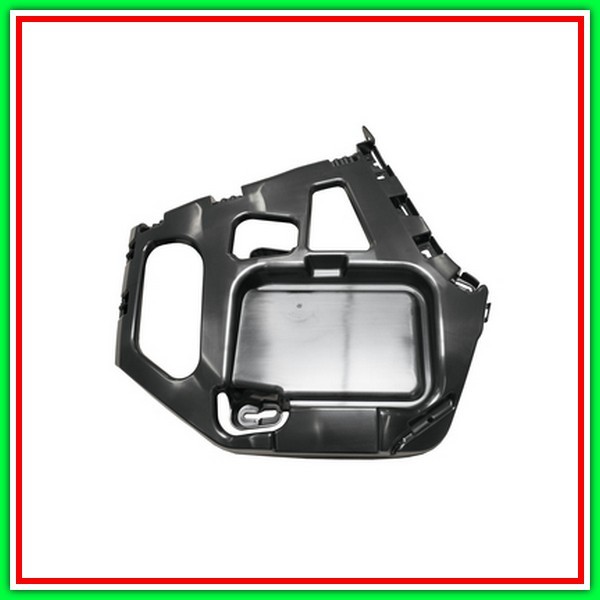 Staffa Sinistra Paraurti Posteriore Bmw Serie 2-F22  F23-Coupe'Cabrio-(Anno 2014-2017)