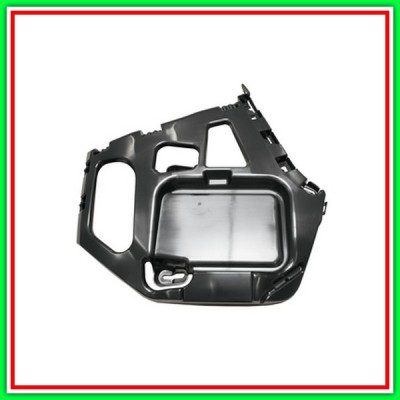 Staffa Sinistra Paraurti Posteriore Bmw Serie 2-F22  F23-Coupe'Cabrio-(Anno 2014-2017)