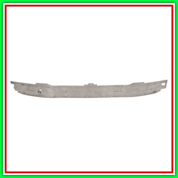 Reinforcement of PARAURTI Front-Aluminum BMW Series 2-F22 F23-Coupe'Cabrio-(Year 2014-2017)