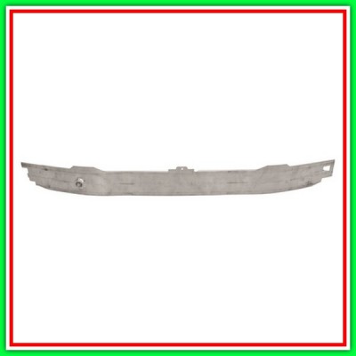 Reinforcement of PARAURTI Front-Aluminum BMW Series 2-F22 F23-Coupe'Cabrio-(Year 2014-2017)