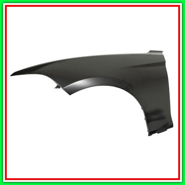 Left Front Fender BMW Series 2-F22 F23-Coupe'Cabrio-(Year 2014-2017)