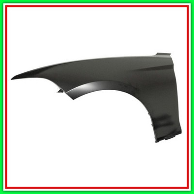Left Front Fender BMW Series 2-F22 F23-Coupe'Cabrio-(Year 2014-2017)