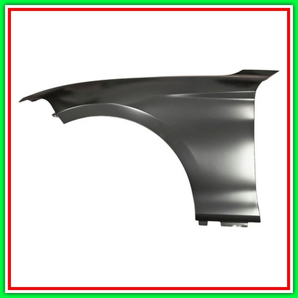 Right Front Fender BMW Series 2-F22 F23-Coupe'Cabrio-(Year 2014-2017)