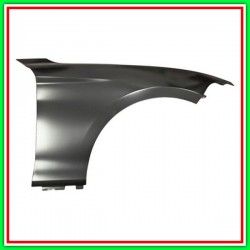 Left Front Fender BMW Series 2-F22 F23-Coupe'Cabrio-(Year 2014-2017)