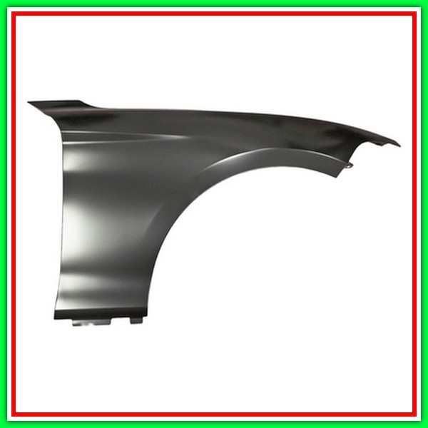 Left Front Fender BMW Series 2-F22 F23-Coupe'Cabrio-(Year 2014-2017)