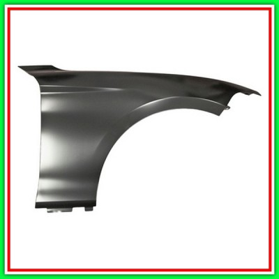 Left Front Fender BMW Series 2-F22 F23-Coupe'Cabrio-(Year 2014-2017)