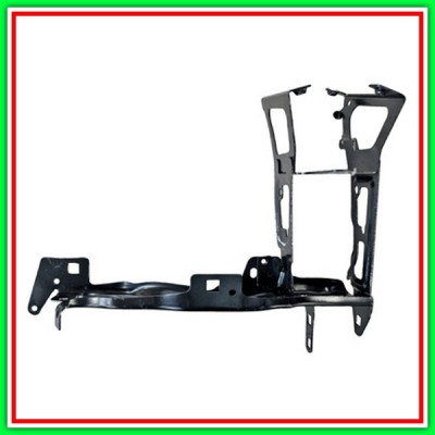Headquarters Faro Destro BMW Series 2-F22 F23-Coupe'Cabrio-(Year 2014-2017)