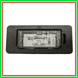 Led License Plate BMW Series 2-F22 F23-Coupe'Cabrio-(Year 2014-2017)