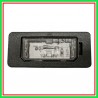 Led License Plate BMW Series 2-F22 F23-Coupe'Cabrio-(Year 2014-2017)