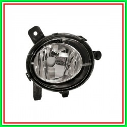 Fog light Right BMW Series 2-F22 F23-Coupe'Cabrio-(Year 2014-2017)