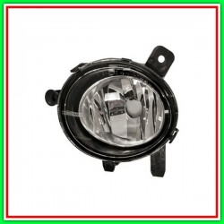 Left Fog Light BMW Series 2-F22 F23-Coupe'Cabrio-(Year 2014-2017)