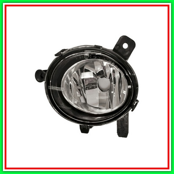 Left Fog Light BMW Series 2-F22 F23-Coupe'Cabrio-(Year 2014-2017)