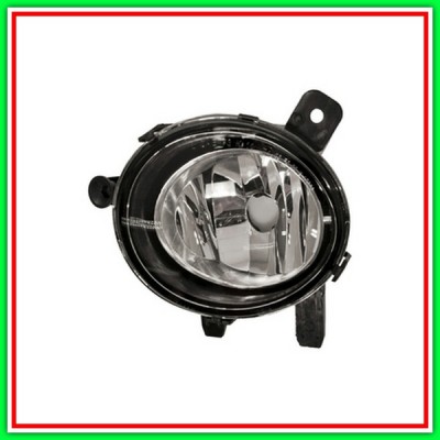 Left Fog Light BMW Series 2-F22 F23-Coupe'Cabrio-(Year 2014-2017)