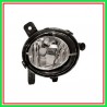 Right Fog light with light bulb BMW Series 2-F22 F23-Coupe'Cabrio-(Year 2014-2017)