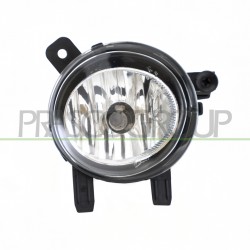Right Fog light with light bulb BMW Series 2-F22 F23-Coupe'Cabrio-(Year 2014-2017)