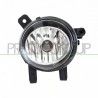 Right Fog light with light bulb BMW Series 2-F22 F23-Coupe'Cabrio-(Year 2014-2017)