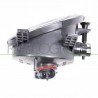 Right Fog light with light bulb BMW Series 2-F22 F23-Coupe'Cabrio-(Year 2014-2017)