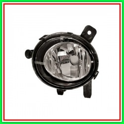 Left Fog Light with Bulb BMW Series 2-F22 F23-Coupe'Cabrio-(Year 2014-2017)