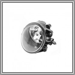 Left Fog Light with Bulb BMW Series 2-F22 F23-Coupe'Cabrio-(Year 2014-2017)
