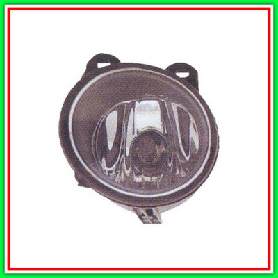 Fog light Right BMW Series 2-F22 F23-Coupe'Cabrio-(Year 2014-2017)