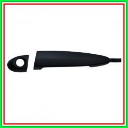 Front Front Handle Left With Primer-Con Hole NOTTOLINO BMW Series 2-F22 F23-Coupe'Cabrio-(Year 2014-2017)
