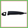 Front Front Handle Left With Primer-Con Hole NOTTOLINO BMW Series 2-F22 F23-Coupe'Cabrio-(Year 2014-2017)