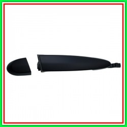 Front-Rear Front Handle Right- Primer-Without Hole NOTTOLINO BMW Series 2-F22 F23-Coupe'Cabrio-(2014-2017)