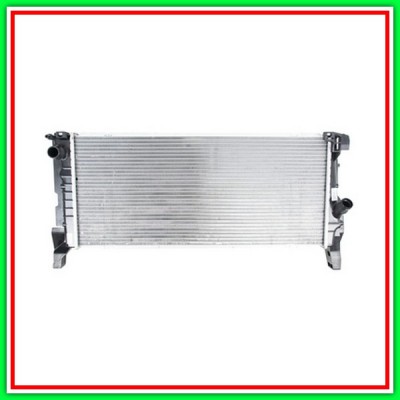 Radiatore Bmw - 2 Series - F22 / F23 - Coupe'/Cabrio - Mod. 01/14 - 04/17