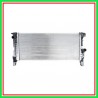 Radiatore Bmw - 2 Series - F22 / F23 - Coupe'/Cabrio - Mod. 01/14 - 04/17