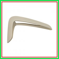 Right Front Fender Molding-With Primer BMW Series 4-F32F33-CoupeCabrio-(Year 2013-2017)