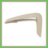 Left Front Fender Molding-With Primer BMW Series 4-F32F33-CoupeCabrio-(Year 2013-2017)