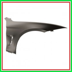 Parafango Anteriore Destro Con Foro Lucciola Bmw Serie 4-F32F33-CoupeCabrio-(Anno 2013-2017)