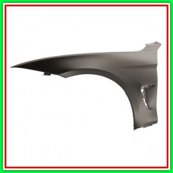 Parafango Anteriore Sinistro Con Foro Lucciola Bmw Serie 4-F32F33-CoupeCabrio-(Anno 2013-2017)