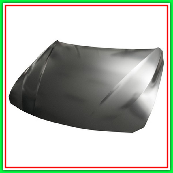 Cofano Bmw Serie 4-F32F33-CoupeCabrio-(Anno 2013-2017)