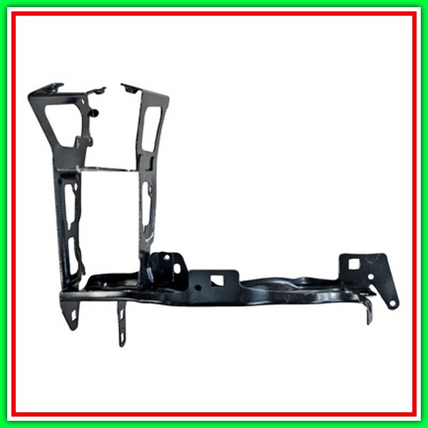 Sede Faro Sinistro Bmw Serie 4-F32F33-CoupeCabrio-(Anno 2013-2017)
