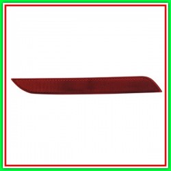 Catadiottro Sinistro Paraurti Posteriore Bmw Serie 4-F32F33-CoupeCabrio-(Anno 2013-2017)