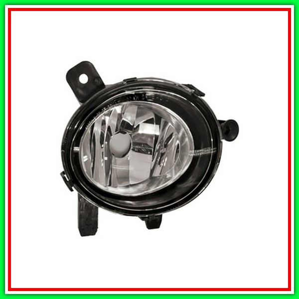 Fendinebbia Destro Bmw Serie 4-F32F33-CoupeCabrio-(Anno 2013-2017)
