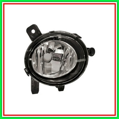 Fendinebbia Destro Bmw Serie 4-F32F33-CoupeCabrio-(Anno 2013-2017)