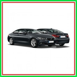 Telecamera Posteriore Bmw Serie 4-F32F33-CoupeCabrio-(Anno 2013-2017)