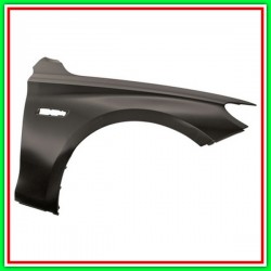 Right Front Fender With Firefly Hole BMW Series 5-F07 Gt Lci-(Year 2013-2017)