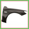 Right Front Fender With Firefly Hole BMW Series 5-F07 Gt Lci-(Year 2013-2017)
