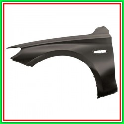 Left Front Fender With Firefly Hole BMW Series 5-F07 Gt Lci-(Year 2013-2017)