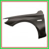 Left Front Fender With Firefly Hole BMW Series 5-F07 Gt Lci-(Year 2013-2017)