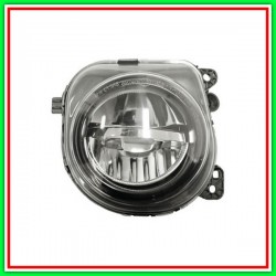 Fog light Right-Led BMW Series 5-F07 Gt Lci-(Year 2013-2017)