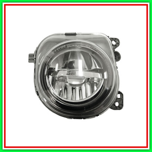 Fog light Right-Led BMW Series 5-F07 Gt Lci-(Year 2013-2017)