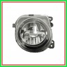 Fog light Right-Led BMW Series 5-F07 Gt Lci-(Year 2013-2017)