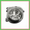 Left Fog Light with Bulb-LED BMW Series 5-F07 Gt Lci-(Year 2013-2017)