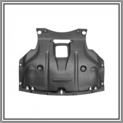 Coprimotore Inferiore Mod Diesel Bmw X3-E83-(Anno 2007-2010)
