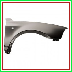 Parafango Anteriore Destro Con Foro Lucciola-Con Attacchi Predellino Bmw X3-E83-(Anno 2007-2010)